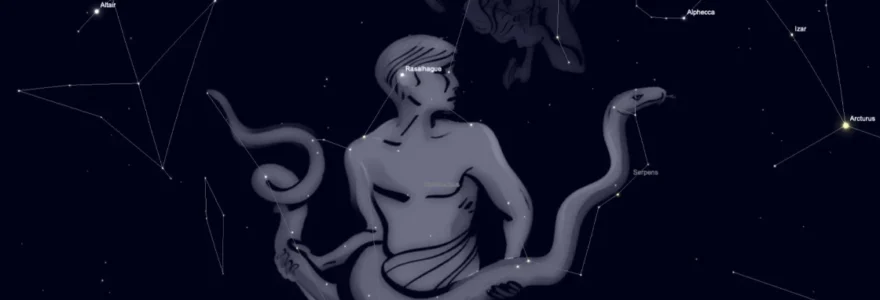 Ophiuchus