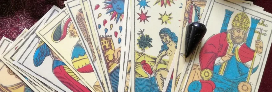 Tarot OUI ou NON